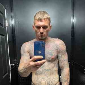 Meet your Posher, Brian